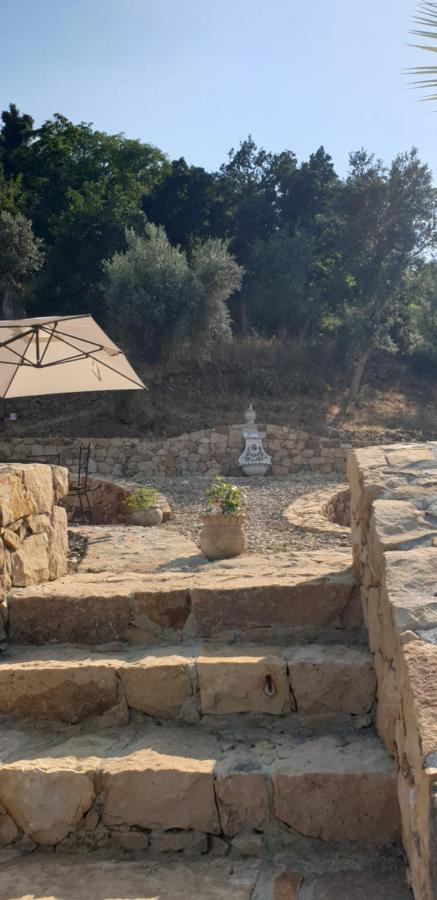 Terre Di توسا المظهر الخارجي الصورة