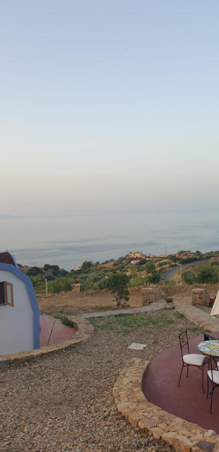 Terre Di توسا المظهر الخارجي الصورة